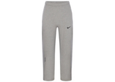 Nike x NOCTA Open Hem Fleece Pants - Dark Heather Grey (FW23)